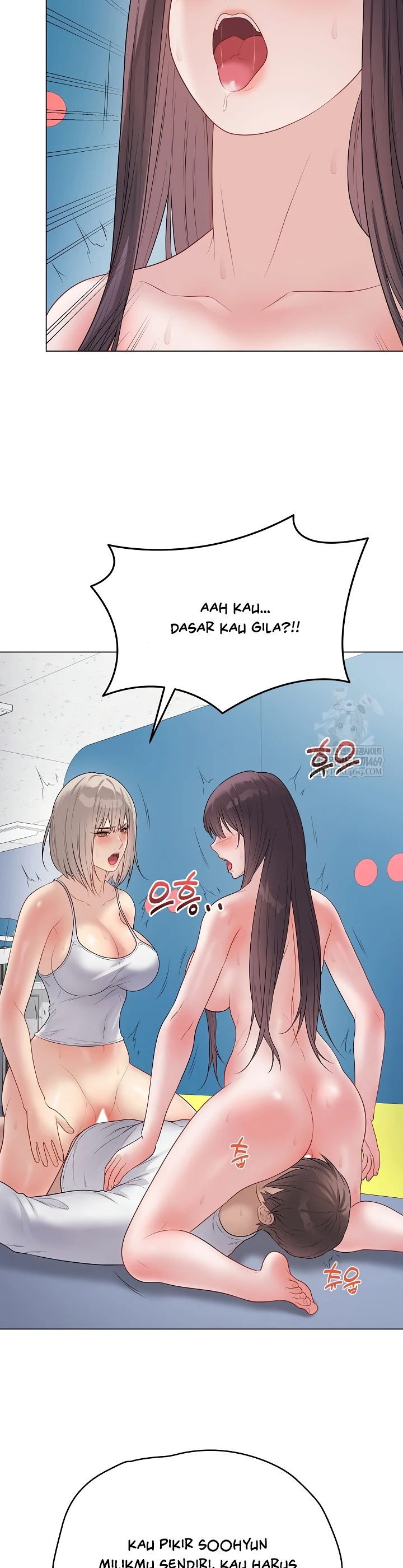 Signed, Sealed, Mistaken - Page 37